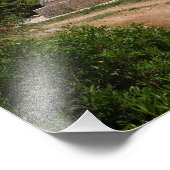 Impression Photo Maisons Trulli dans les Pouilles/Pouilles (Coin)