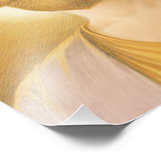 Impression Photo Maître Saint-Germain (Coin)