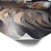 Impression Photo Majestic Mane (Coin)