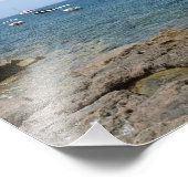 Impression Photo Majorque (Coin)