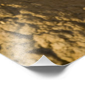 Impression Photo Mali, Djenne. Grande Mosquée 2 (Coin)