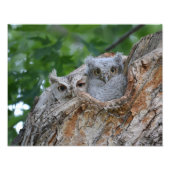 Impression Photo Maman et bébé (Devant)