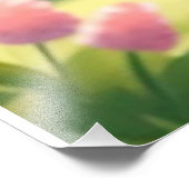 Impression Photo Mammoth adorable pour bébé (Coin)