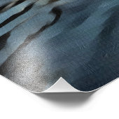 Impression Photo *~* Man Fishing Art Stream Nature AP49 (Coin)