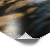 Impression Photo *~* Man Stream Nature AP49 Pêche (Coin)