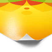 Impression Photo Mandala Prana (Coin)