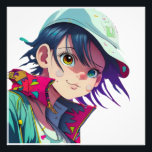 Impression Photo manga pop art amants pop amants dessin animé<br><div class="desc">manga pop art amoureux pop dessin animé, anime Naruto manga fanart, anime Uzumaki manga fanart, anime boruto manga fanart, chemise femme pop art amants anime, jeune fille pop art amants chemises, tee Retro pop art amants, pop art amoureux dessins humoristiques, t-shirts de la culture pop de dessin animé, t-shirts animés...</div>