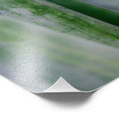 Impression Photo Maquette de Bamboo Zen (Coin)