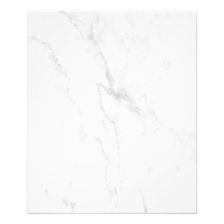 Impression Photo Marbre Blanc