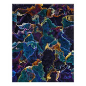 Impression Photo Marche à huile (Devant)