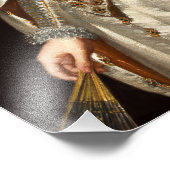 Impression Photo Marchesa Brigida Spinola-Doria (Coin)