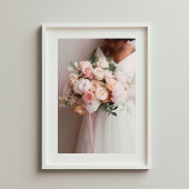 Impression Photo Mariage 13x19
