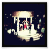 Impression Photo Mariage - A Hupa (Devant)