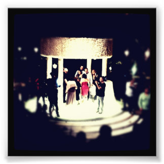 Impression Photo Mariage - A Hupa