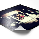 Impression Photo Mariage - A Hupa (Coin)