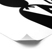 Impression Photo Mariage d'icône (Coin)