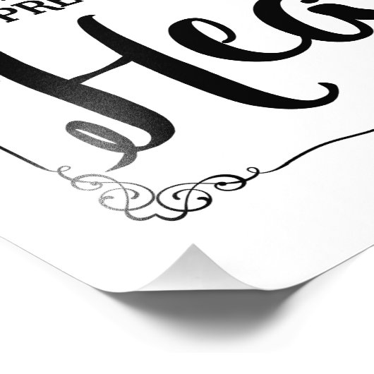 Impression Photo mariage, mariage de mémoire, papier (Coin)