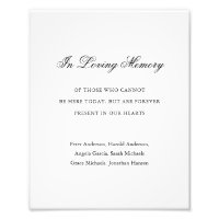 Mariage traditionnel noir et blanc Formal élégant