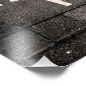 Impression Photo Marine Parade, Napier, Nouvelle-Zélande (Coin)