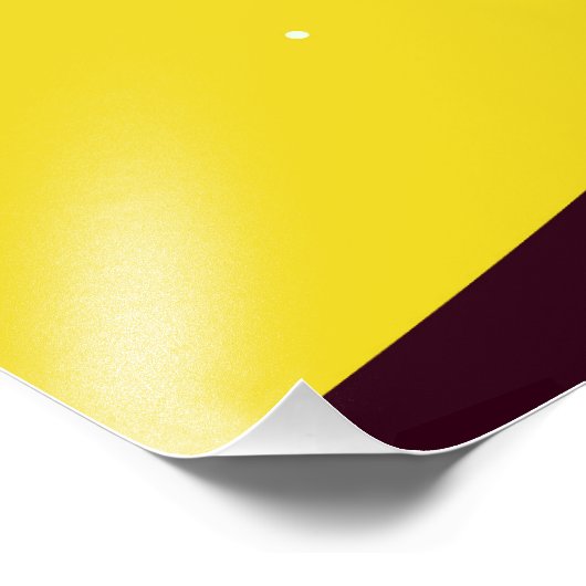 Impression Photo Mariner 2 sur Mars (Coin)