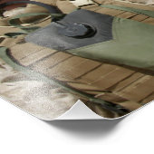 Impression Photo Marines et marins (Coin)