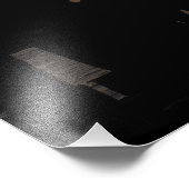 Impression Photo Marines tire des pistolets de 9mm (Coin)