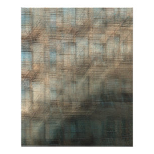 Impression Photo Marlborough, Vue arrière, Manhattan