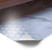 Impression Photo Maroc, Tétouan. Cuisine traditionnelle marocaine (Coin)