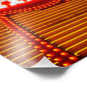 Impression Photo Marque du casino à Carson City (Coin)