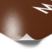 Impression Photo Mars Hélicoptère ingéniosité spatiale (Coin)