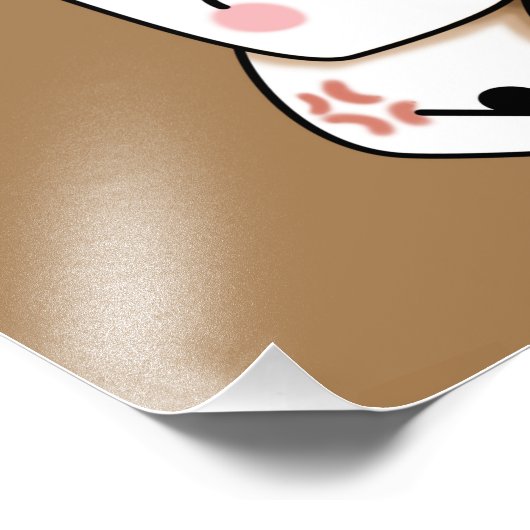 Impression Photo Marshmallows (Coin)