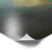 Impression Photo Martyre de Saint Christina par Vicente Palmaroli (Coin)