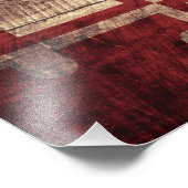 Impression Photo Maryland State (Coin)