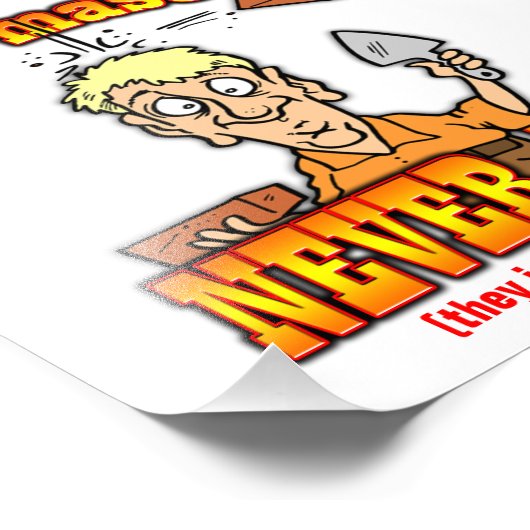 Impression Photo Masons (Coin)