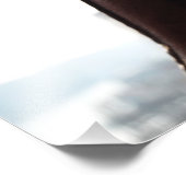 Impression Photo Masque vénitien (Coin)