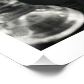 Impression Photo mat (Coin)