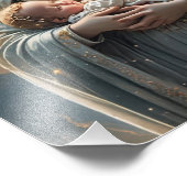 Impression Photo Mater Dei (Coin)