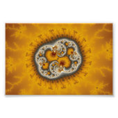 Impression Photo Matilda19 - Art fractal (Devant)