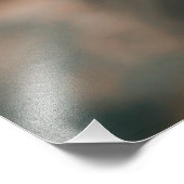 Impression Photo Matins endormis - Singe baissier (Coin)