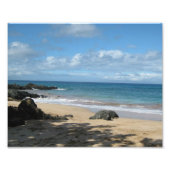 Impression photo Maui (Devant)