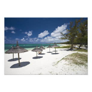 Impression Photo Maurice, Maurice oriental, Belle Mare,