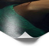 Impression Photo *~ MAY Femme ANNIVERSAIRE EMERALDS AP53 Boho (Coin)