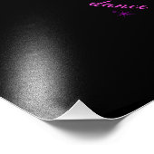 Impression Photo May You Touch Dragonflies And Stars (Coin)