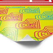 IMPRESSION PHOTO MAZE LOVE HEART BY MASANSER PIXELAT (Coin)