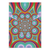 Impression Photo Méditation (Devant)