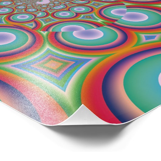 Impression Photo Méditation (Coin)