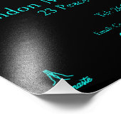 Impression Photo Méditation bouddhiste (Coin)