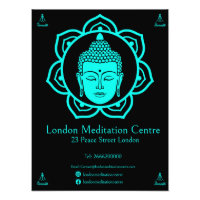 Méditation bouddhiste