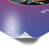 Impression Photo Meilleur papa (Coin)