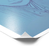 Impression Photo Melina Galactic Being (Coin)